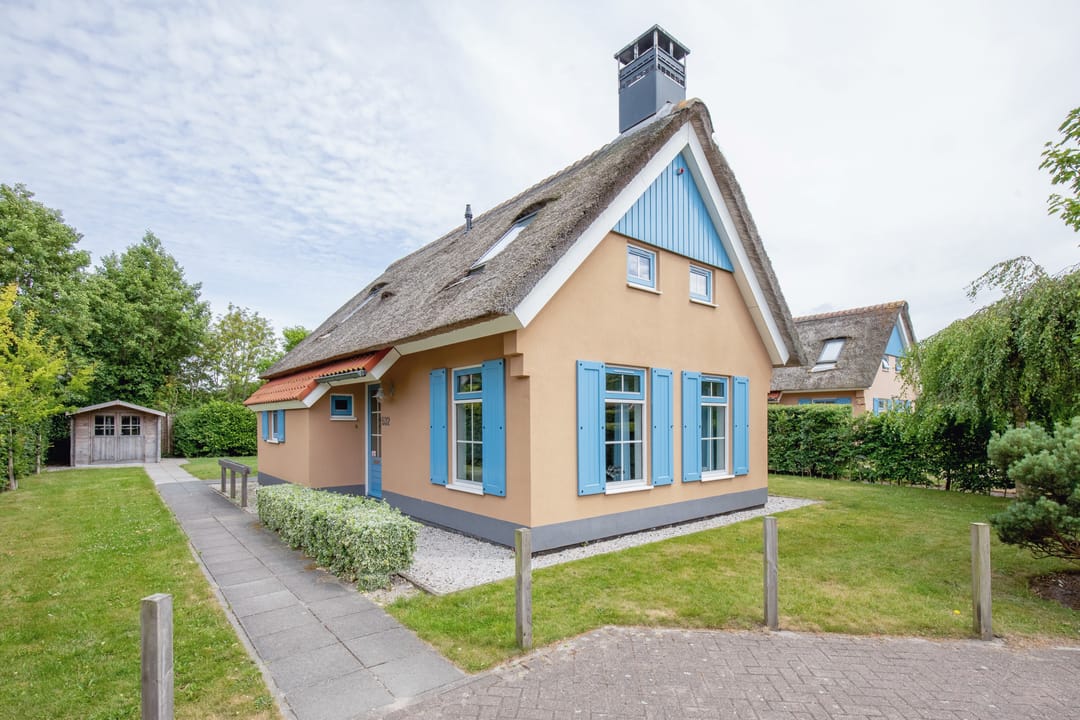 Photo 2 of Bosrandweg 307-B532