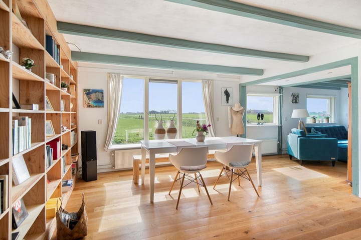 Foto 5 van Zeedijk 6