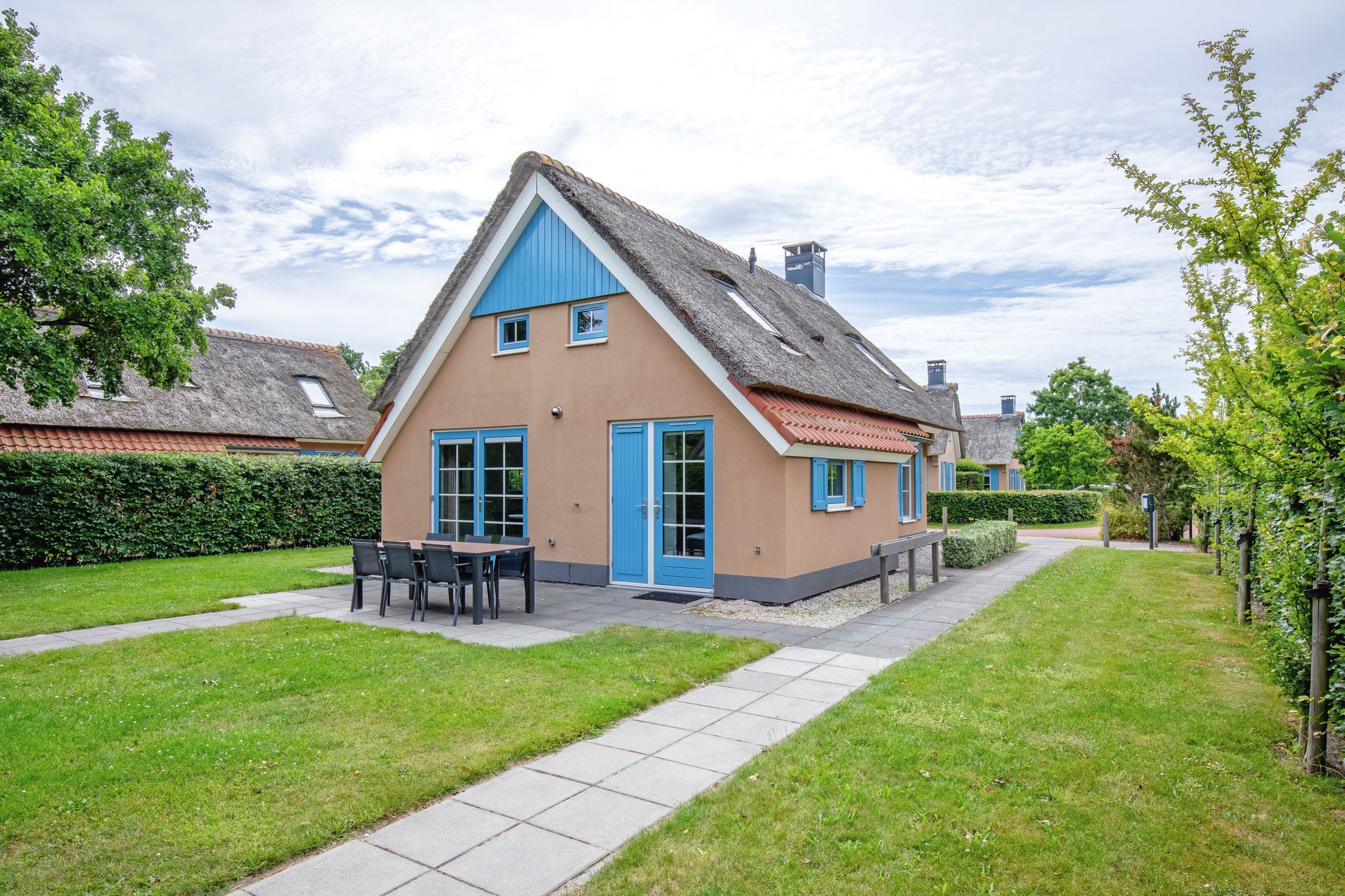 Photo 3 of Bosrandweg 307-B532