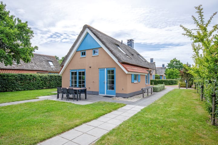 Foto 3 van Bosrandweg 307-B532