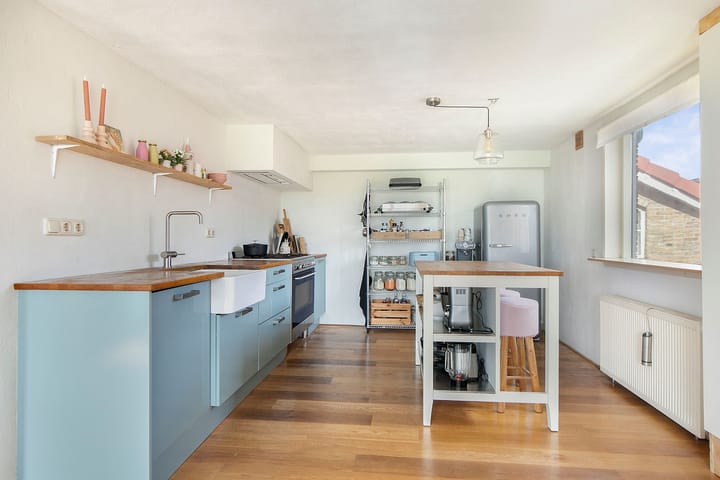 Foto 6 van Zeedijk 6