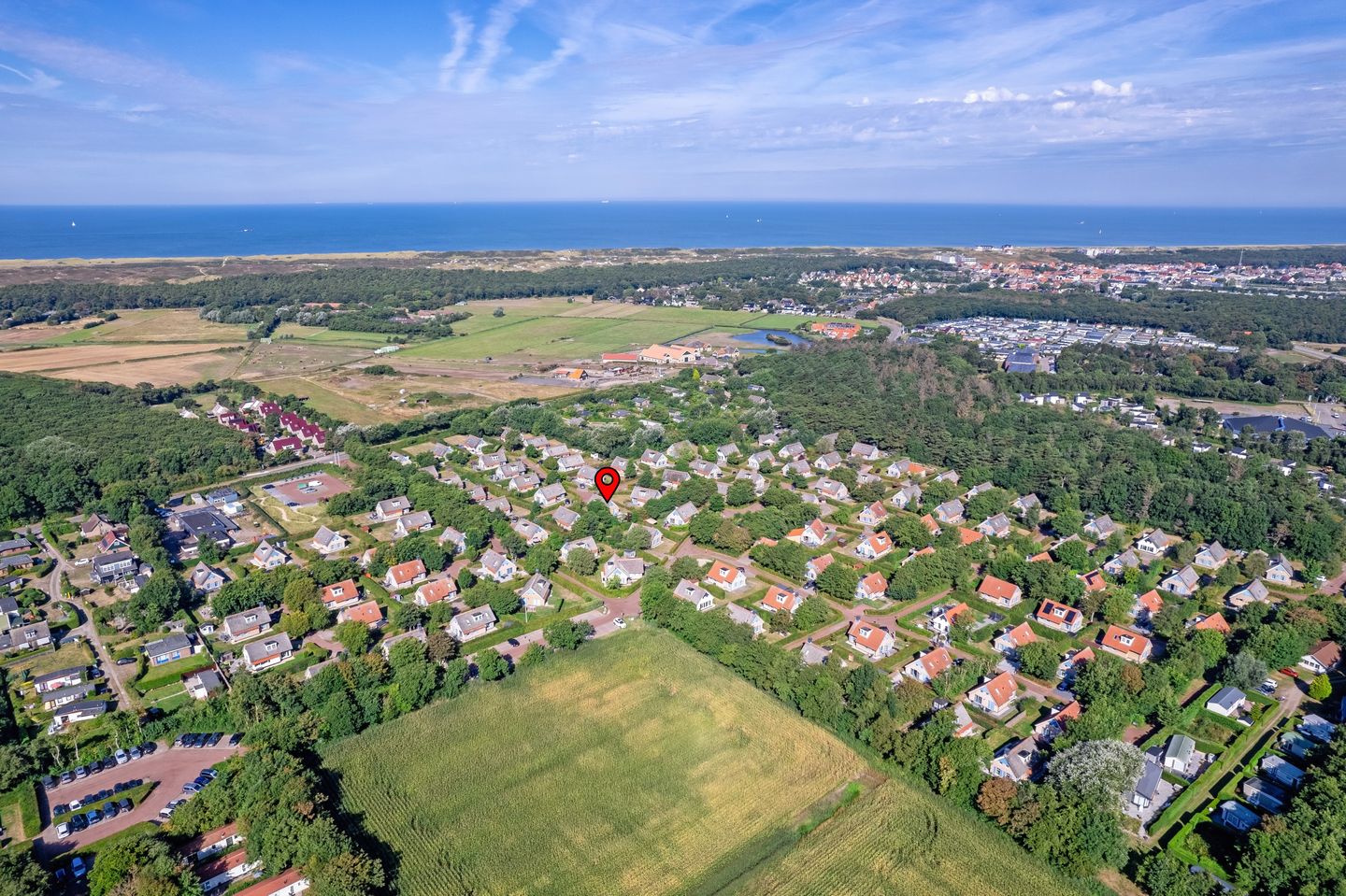 Photo 4 of Bosrandweg 307-B532