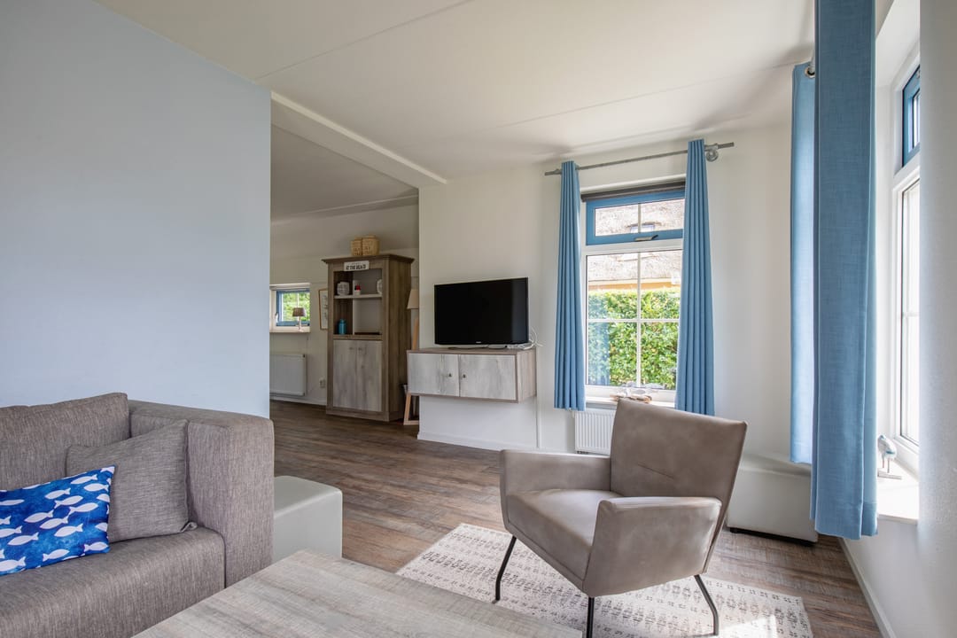 Photo 7 of Bosrandweg 307-B532