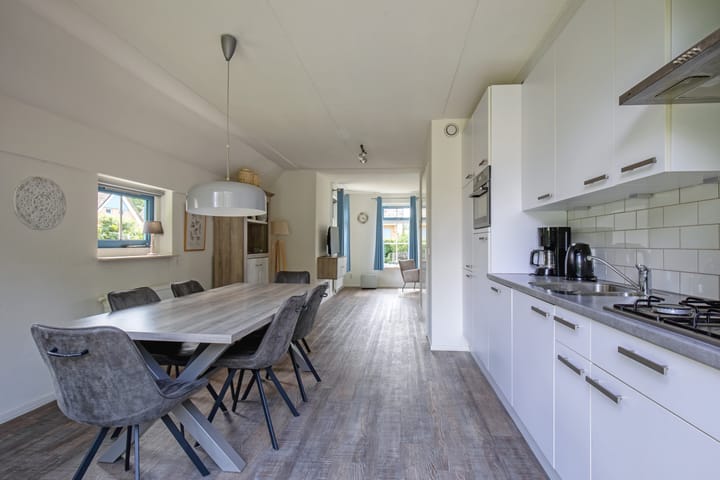 Foto 8 van Bosrandweg 307-B532