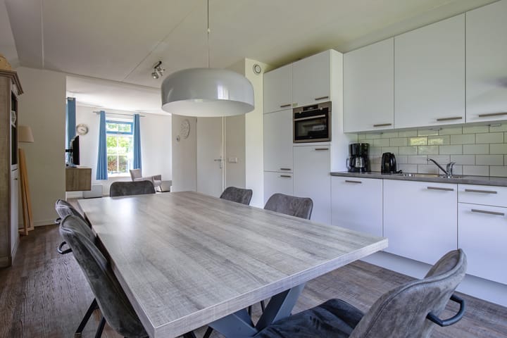 Foto 9 van Bosrandweg 307-B532