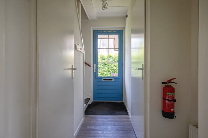 Foto 13 van Bosrandweg 307-B532