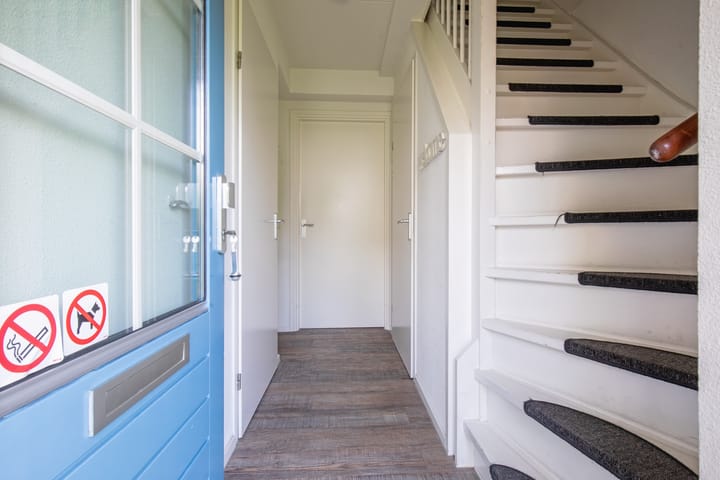 Foto 18 van Bosrandweg 307-B532