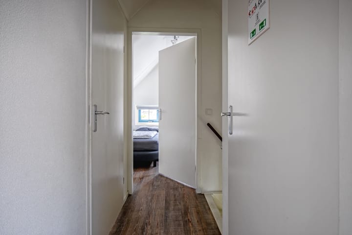 Foto 23 van Bosrandweg 307-B532