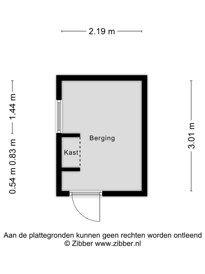 Foto 36 van De Kolk 16