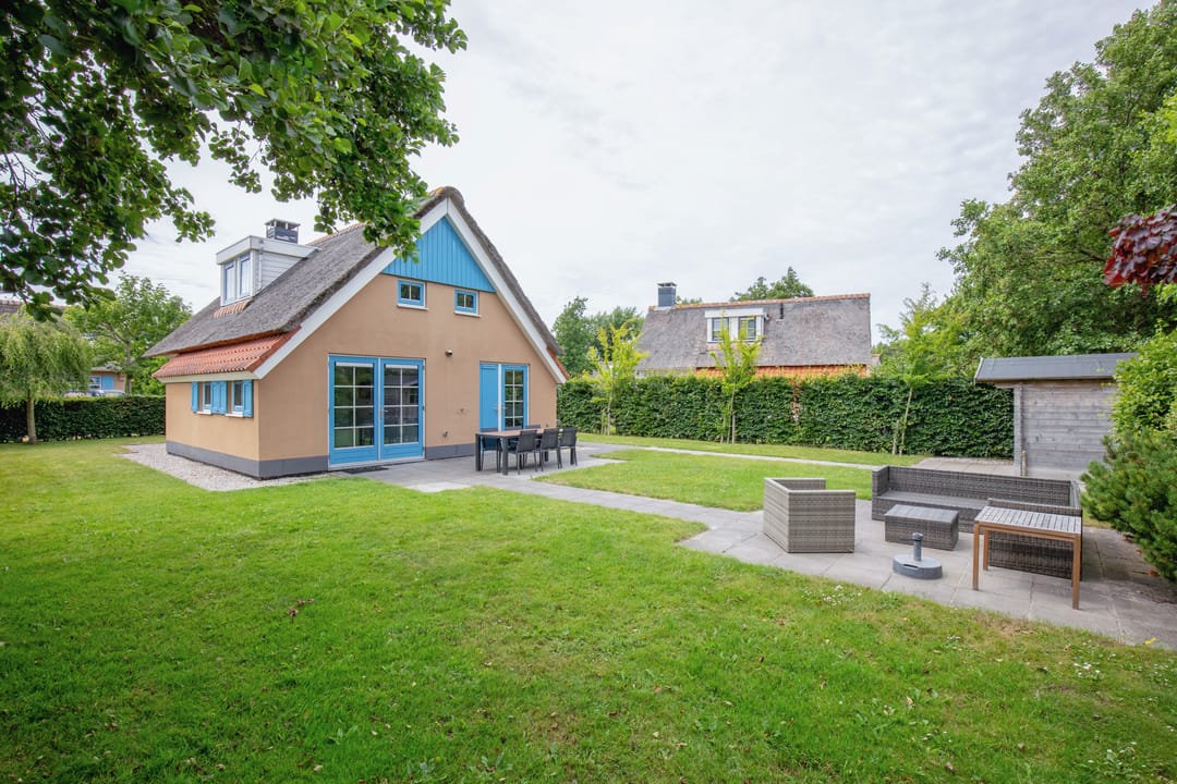 Photo 28 of Bosrandweg 307-B532