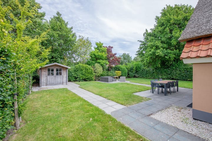 Foto 30 van Bosrandweg 307-B532