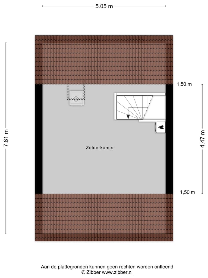 Foto 35 van De Kolk 16