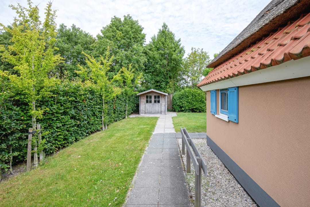 Photo 31 of Bosrandweg 307-B532