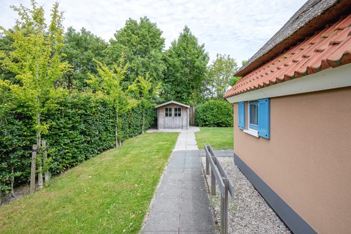 Foto 31 van Bosrandweg 307-B532