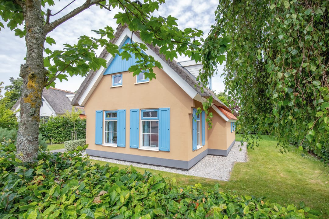 Photo 32 of Bosrandweg 307-B532