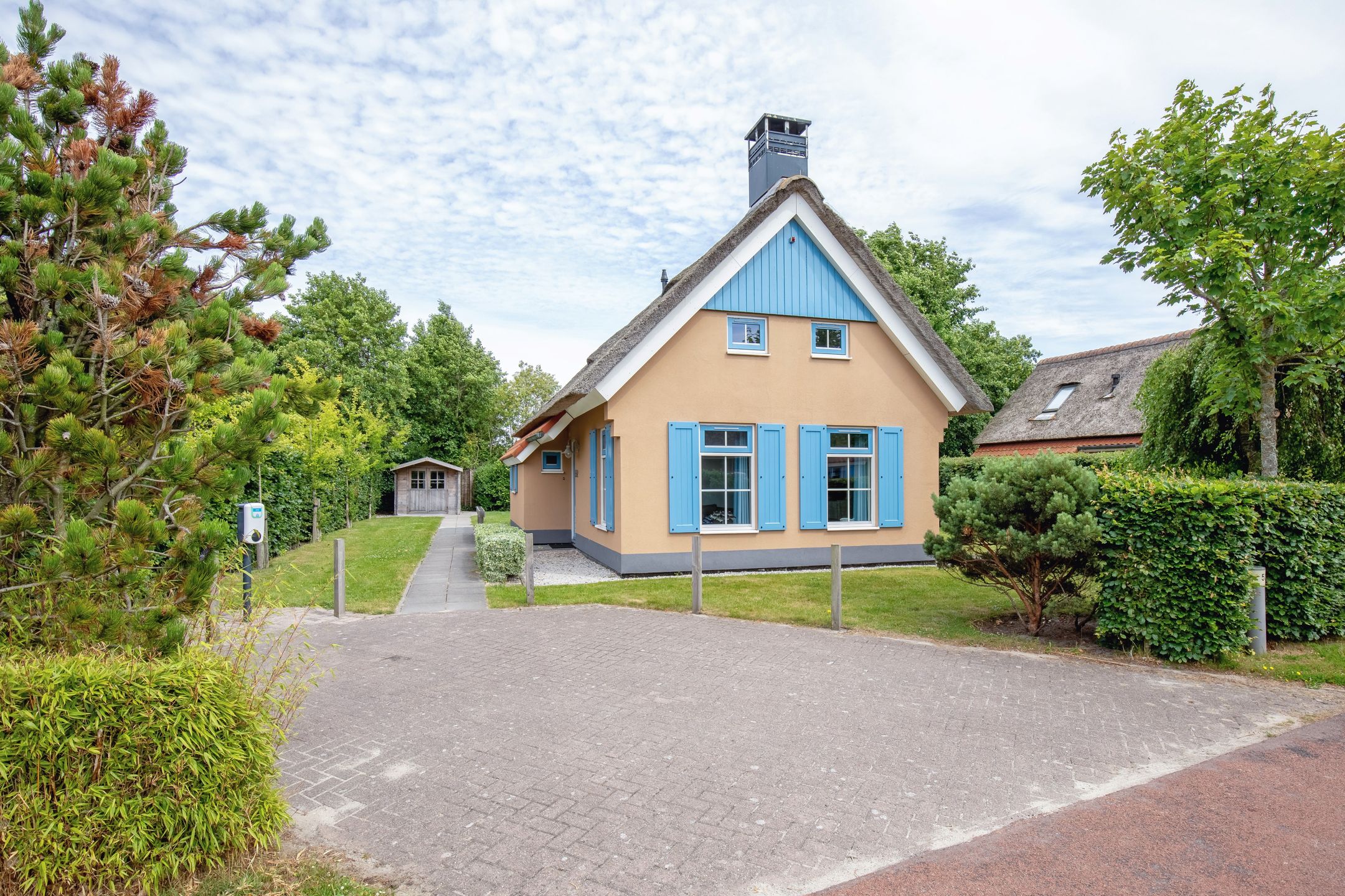Photo 33 of Bosrandweg 307-B532