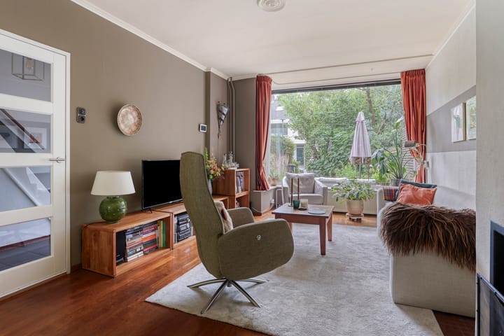 Foto 3 van Bilderdijkstraat 21