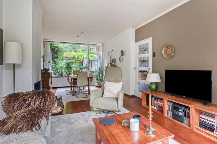 Foto 4 van Bilderdijkstraat 21