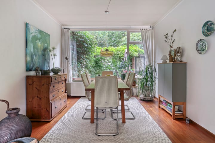 Foto 5 van Bilderdijkstraat 21