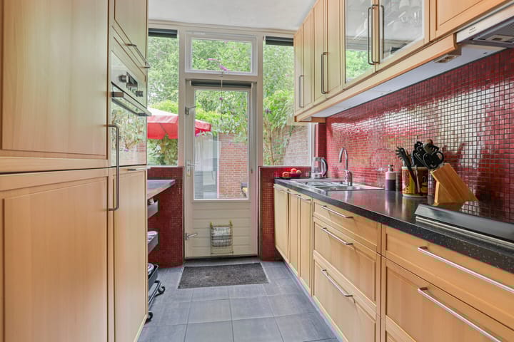 Foto 7 van Bilderdijkstraat 21