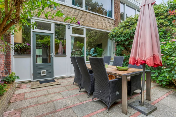 Foto 8 van Bilderdijkstraat 21