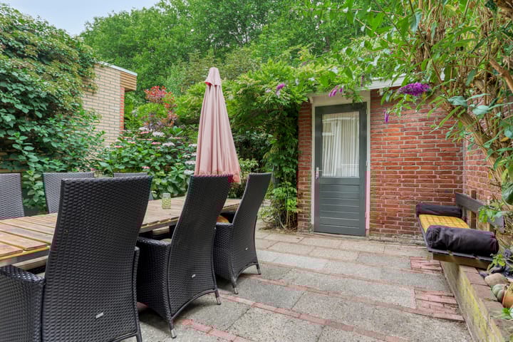 Foto 10 van Bilderdijkstraat 21