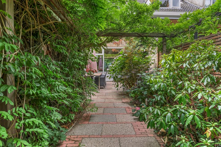 Foto 13 van Bilderdijkstraat 21