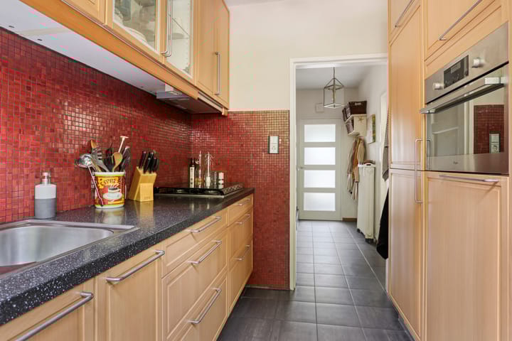 Foto 15 van Bilderdijkstraat 21