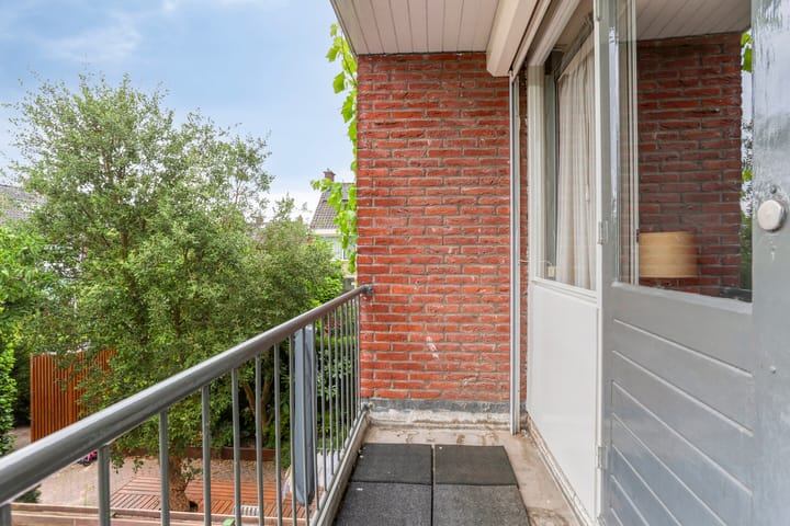 Foto 27 van Bilderdijkstraat 21