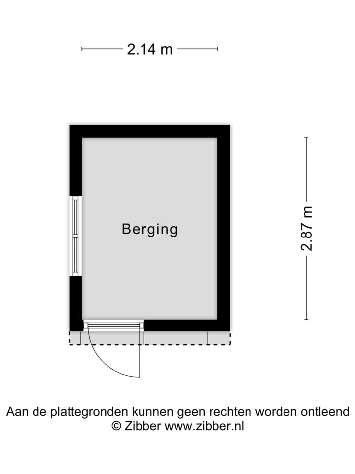 Foto 44 van Bilderdijkstraat 21