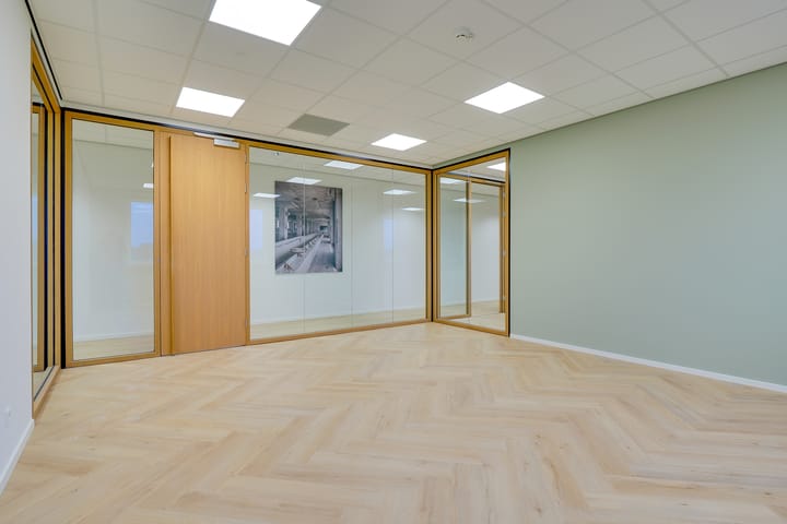 De Dynamo 111, Amersfoort