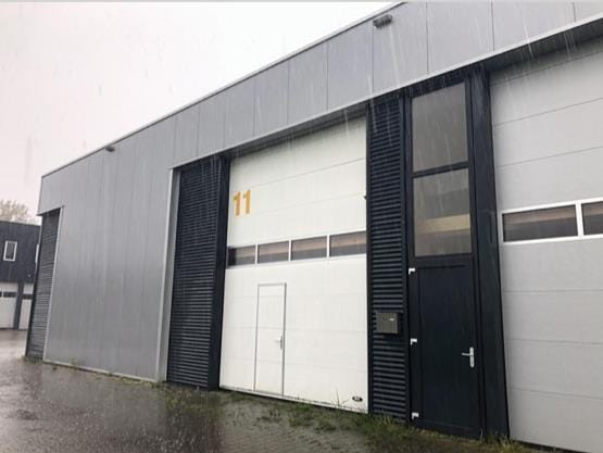Bekijk foto 2 van Vaartweg 39-L