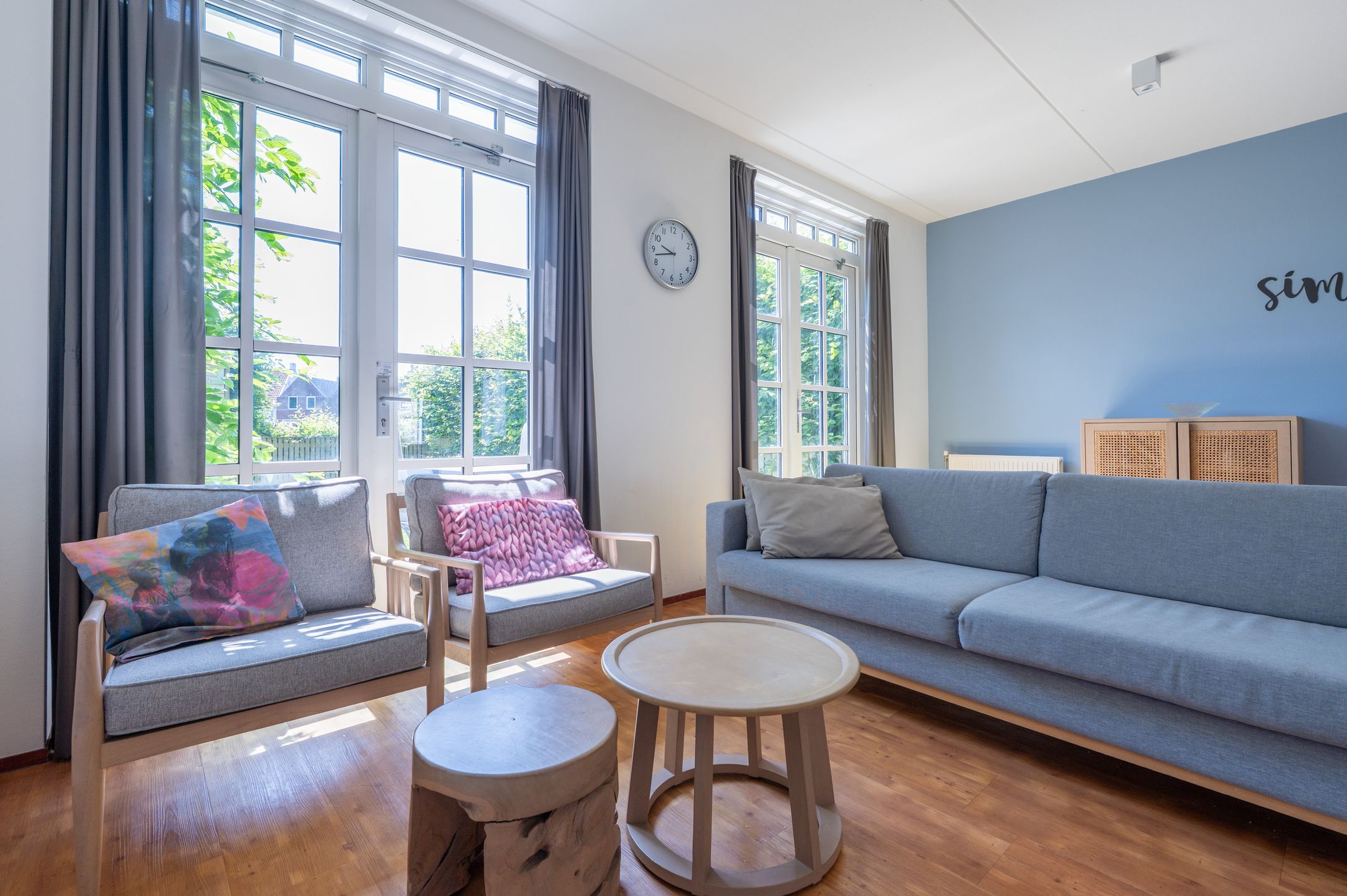 3-bedroom freehold villa in Eanjum — photo 3 of 5
