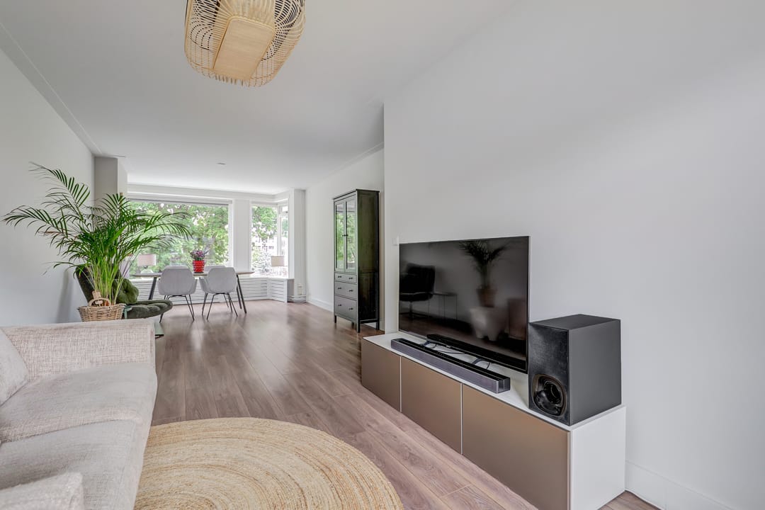 Foto 1 van Victor Hugoplantsoen 5-2