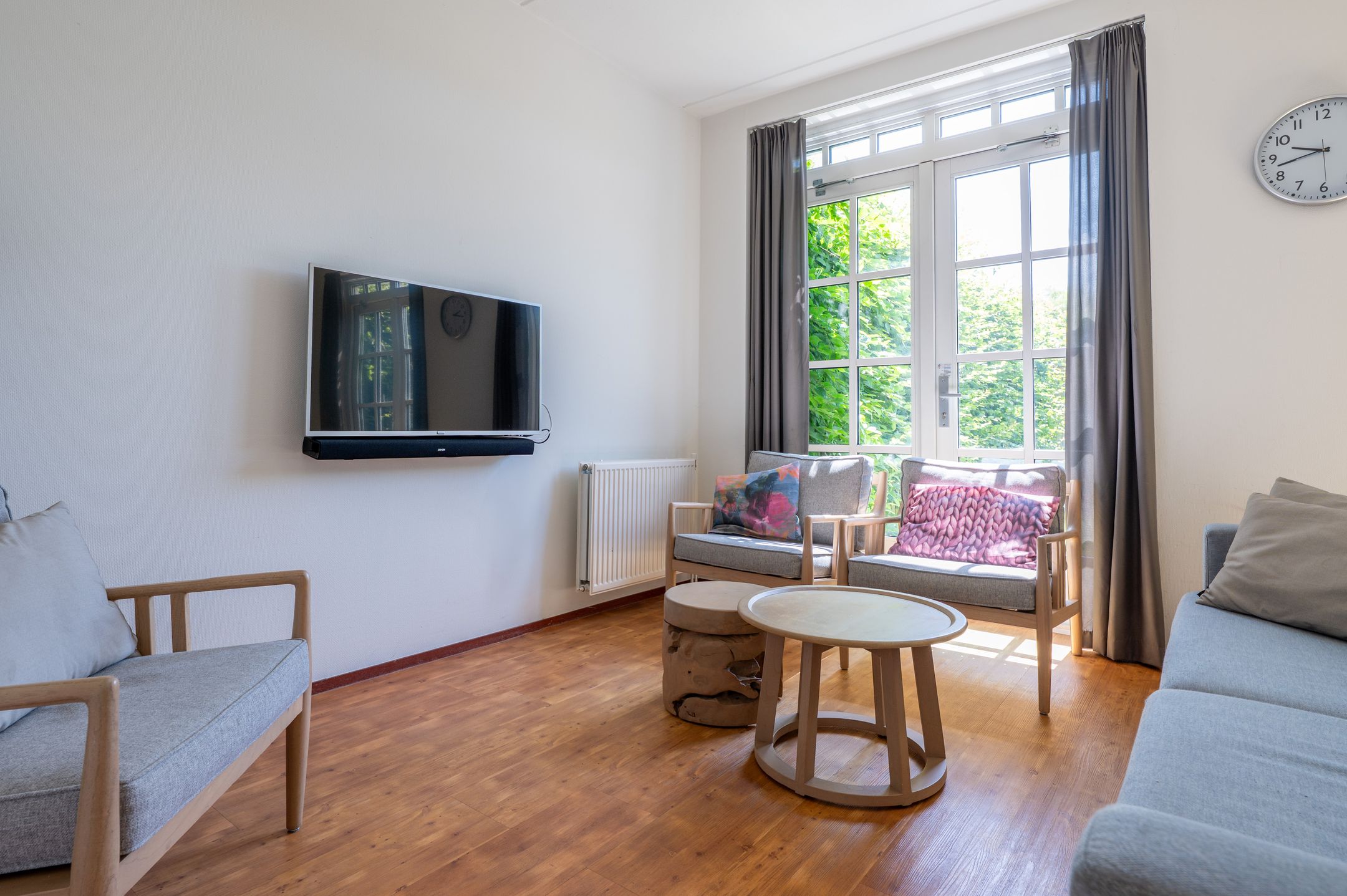 3-bedroom freehold villa in Eanjum — photo 4 of 5