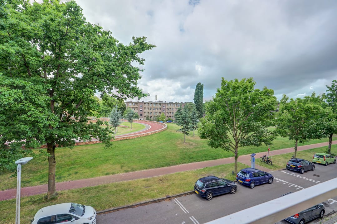 Foto 2 van Victor Hugoplantsoen 5-2