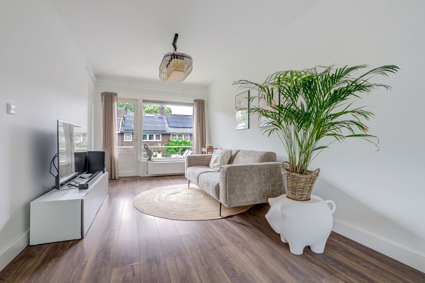 Foto 4 van Victor Hugoplantsoen 5-2