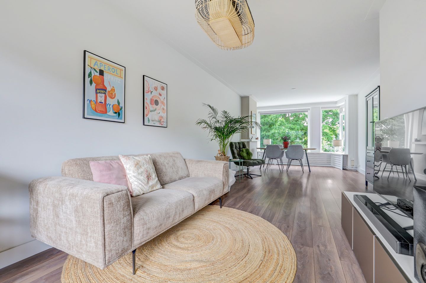 Foto 5 van Victor Hugoplantsoen 5-2