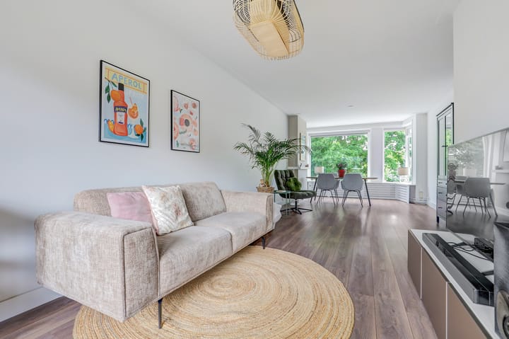 Foto 5 van Victor Hugoplantsoen 5-2