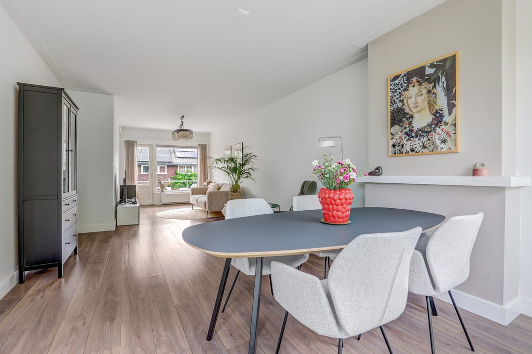 Foto 8 van Victor Hugoplantsoen 5-2