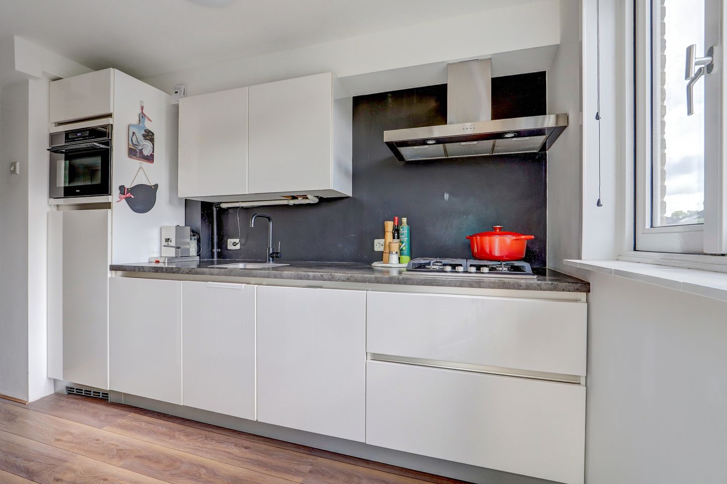 Foto 10 van Victor Hugoplantsoen 5-2