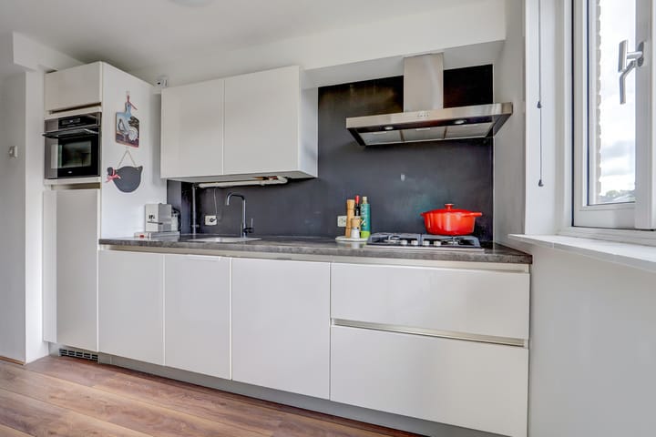 Foto 10 van Victor Hugoplantsoen 5-2