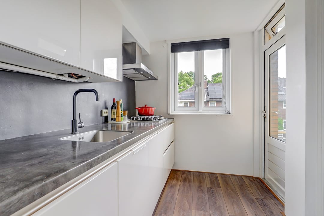 Foto 11 van Victor Hugoplantsoen 5-2