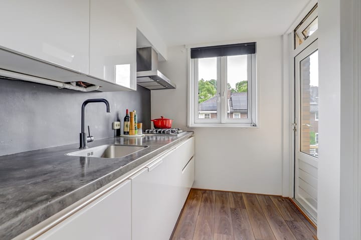 Foto 11 van Victor Hugoplantsoen 5-2