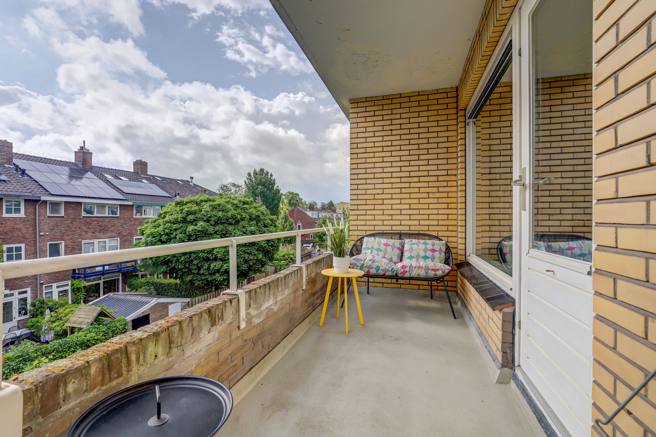 Foto 12 van Victor Hugoplantsoen 5-2