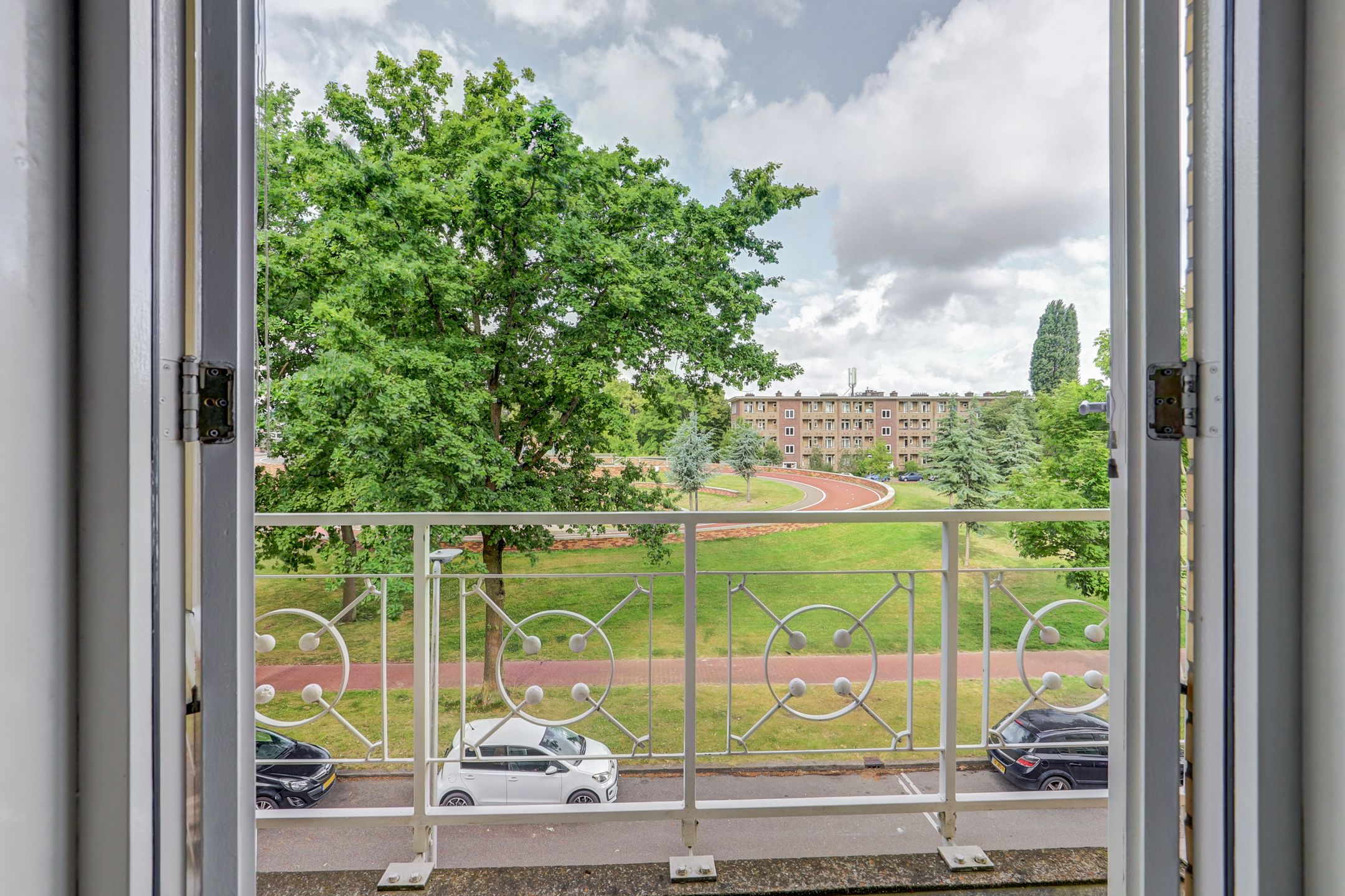 Foto 15 van Victor Hugoplantsoen 5-2