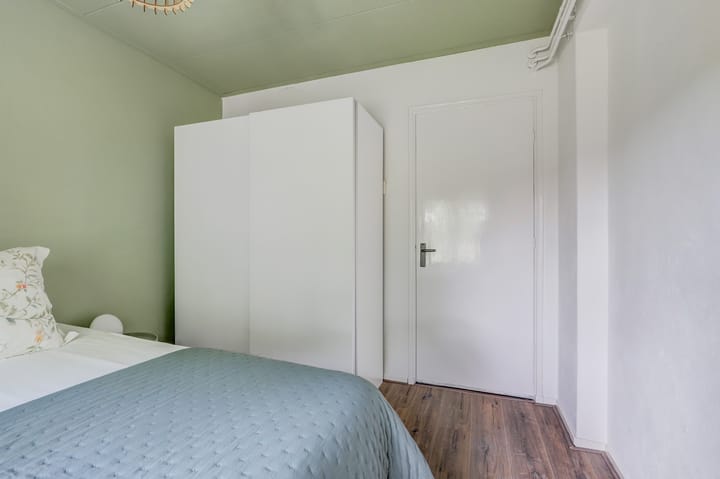 Foto 16 van Victor Hugoplantsoen 5-2