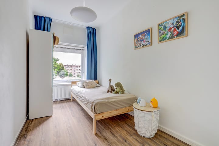 Foto 17 van Victor Hugoplantsoen 5-2