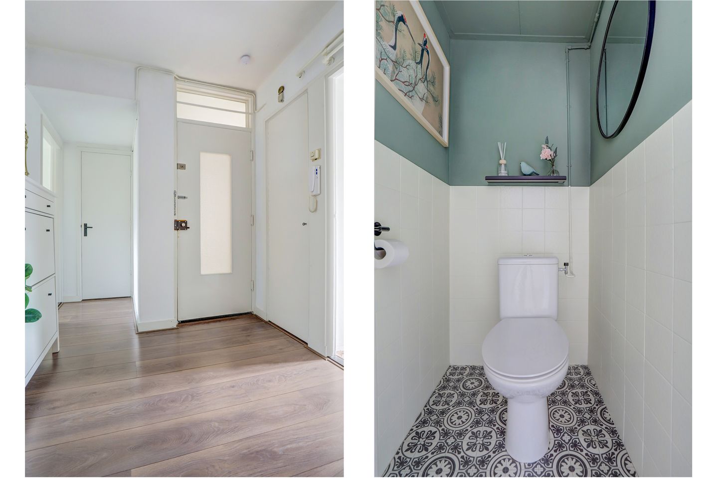 Foto 20 van Victor Hugoplantsoen 5-2