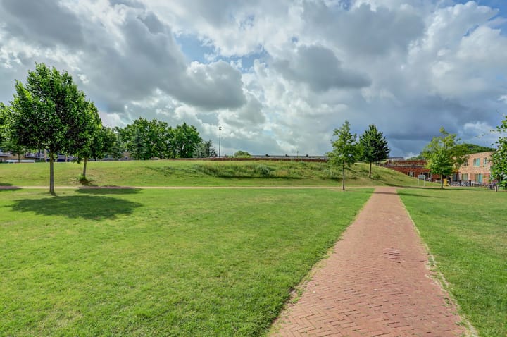 Foto 21 van Victor Hugoplantsoen 5-2